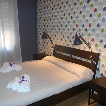 Zammu Hotel ปาแลร์โม ภายนอก รูปภาพ