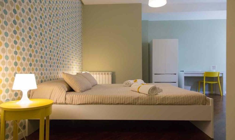 Zammu Hotel ปาแลร์โม ภายนอก รูปภาพ