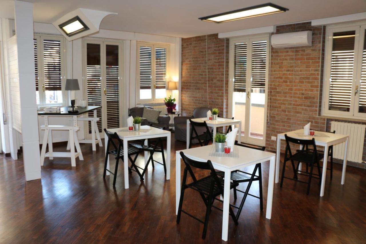 Zammu Hotel ปาแลร์โม ภายนอก รูปภาพ