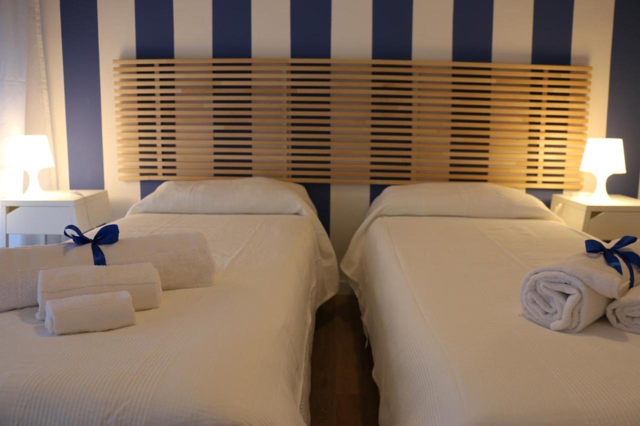 Zammu Hotel ปาแลร์โม ภายนอก รูปภาพ