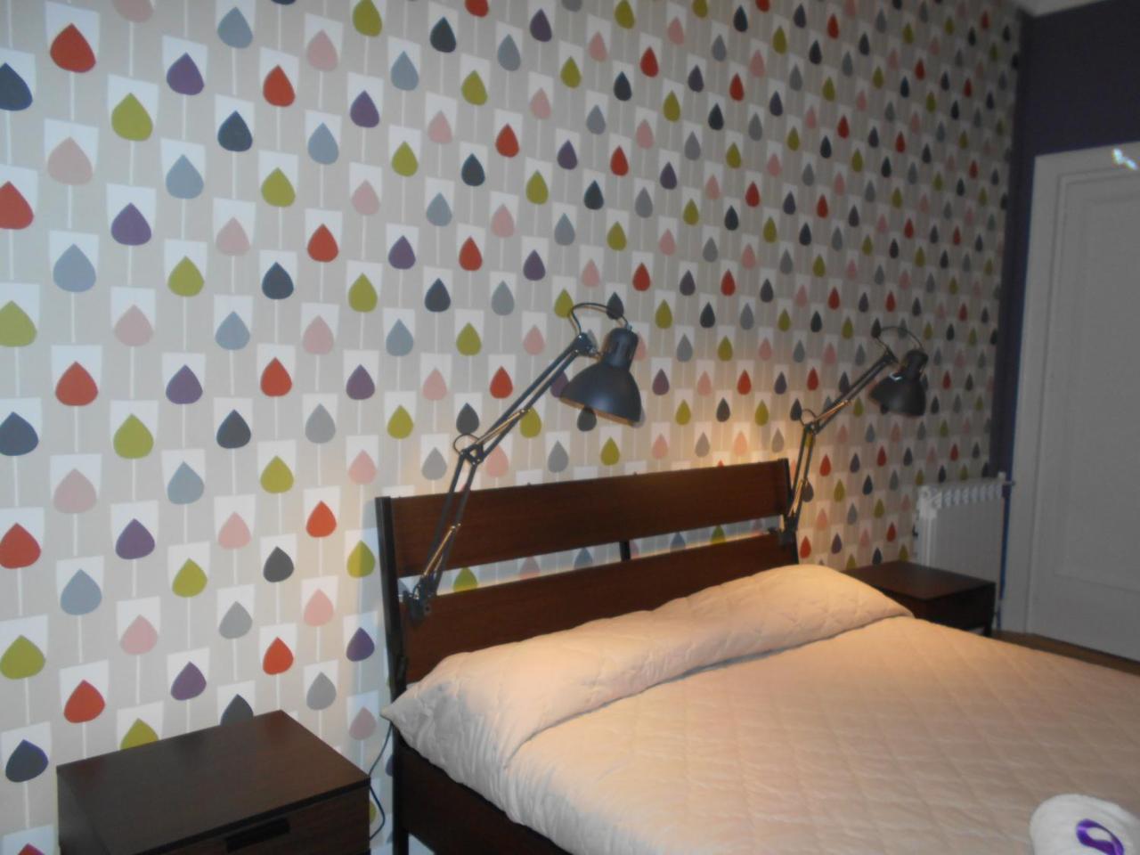 Zammu Hotel ปาแลร์โม ภายนอก รูปภาพ