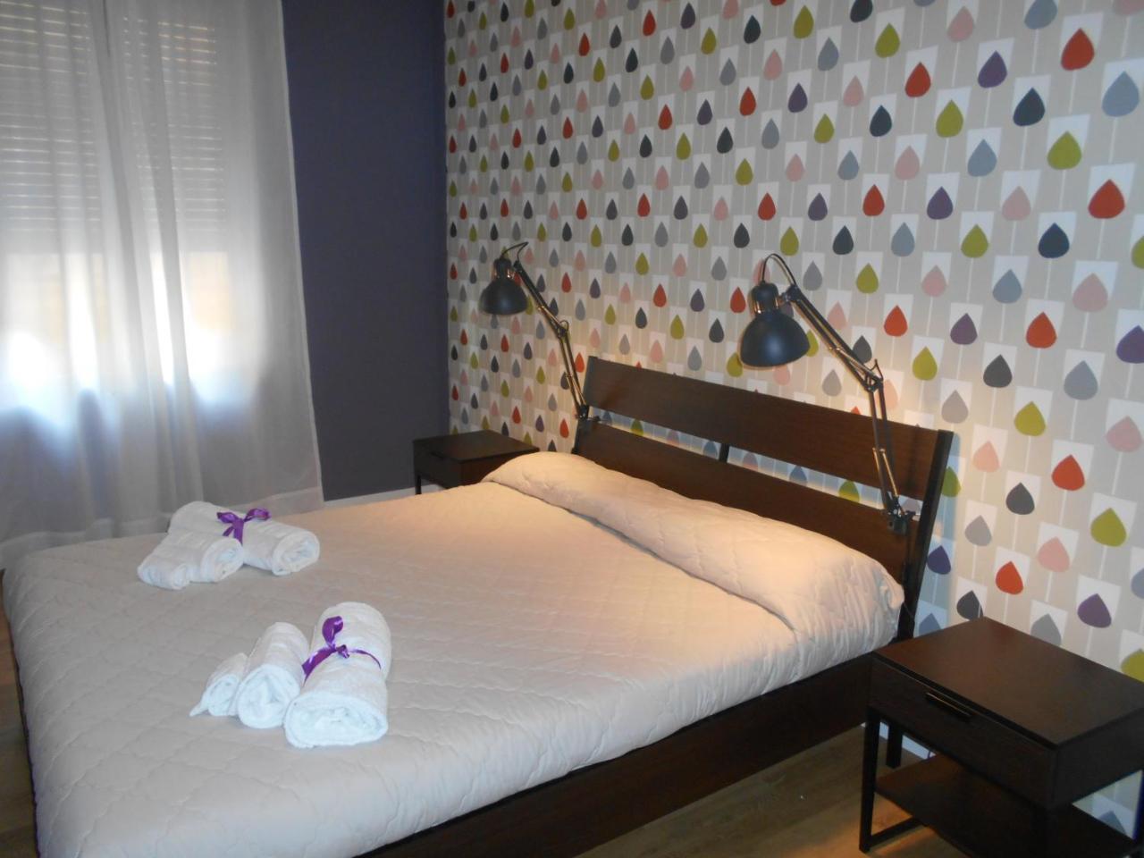 Zammu Hotel ปาแลร์โม ภายนอก รูปภาพ