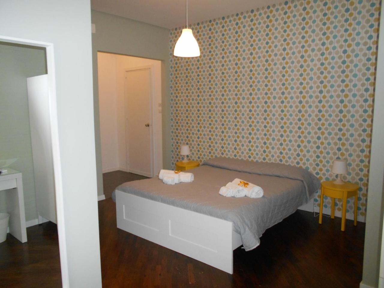 Zammu Hotel ปาแลร์โม ภายนอก รูปภาพ