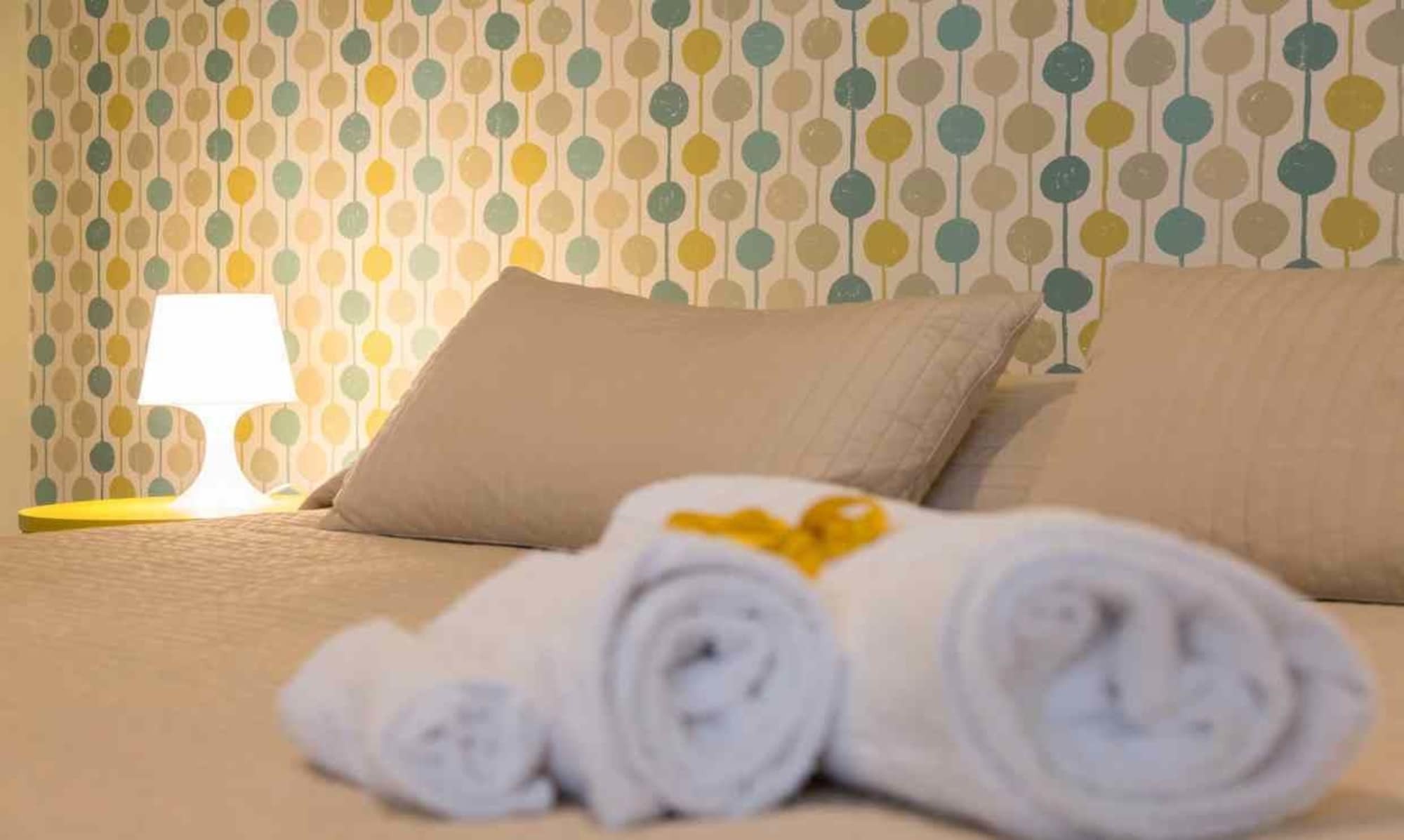 Zammu Hotel ปาแลร์โม ภายนอก รูปภาพ